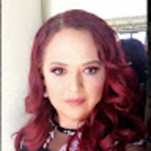 Meet your Posher, Xiomara